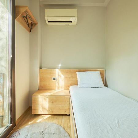 Appartement Briva à Istambul Extérieur photo