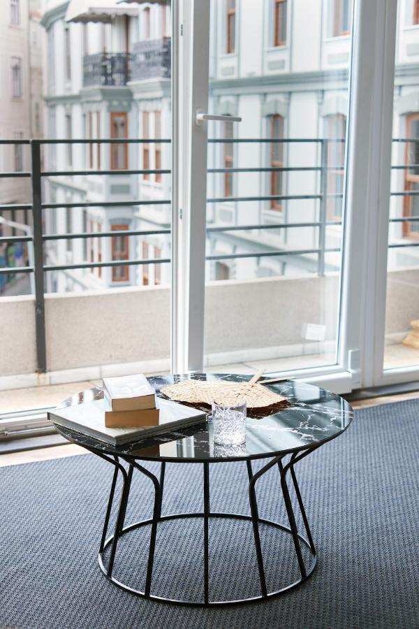 Appartement Briva à Istambul Extérieur photo