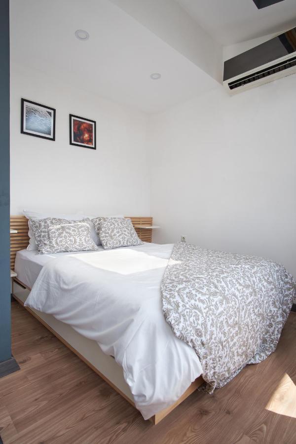 Appartement Briva à Istambul Extérieur photo