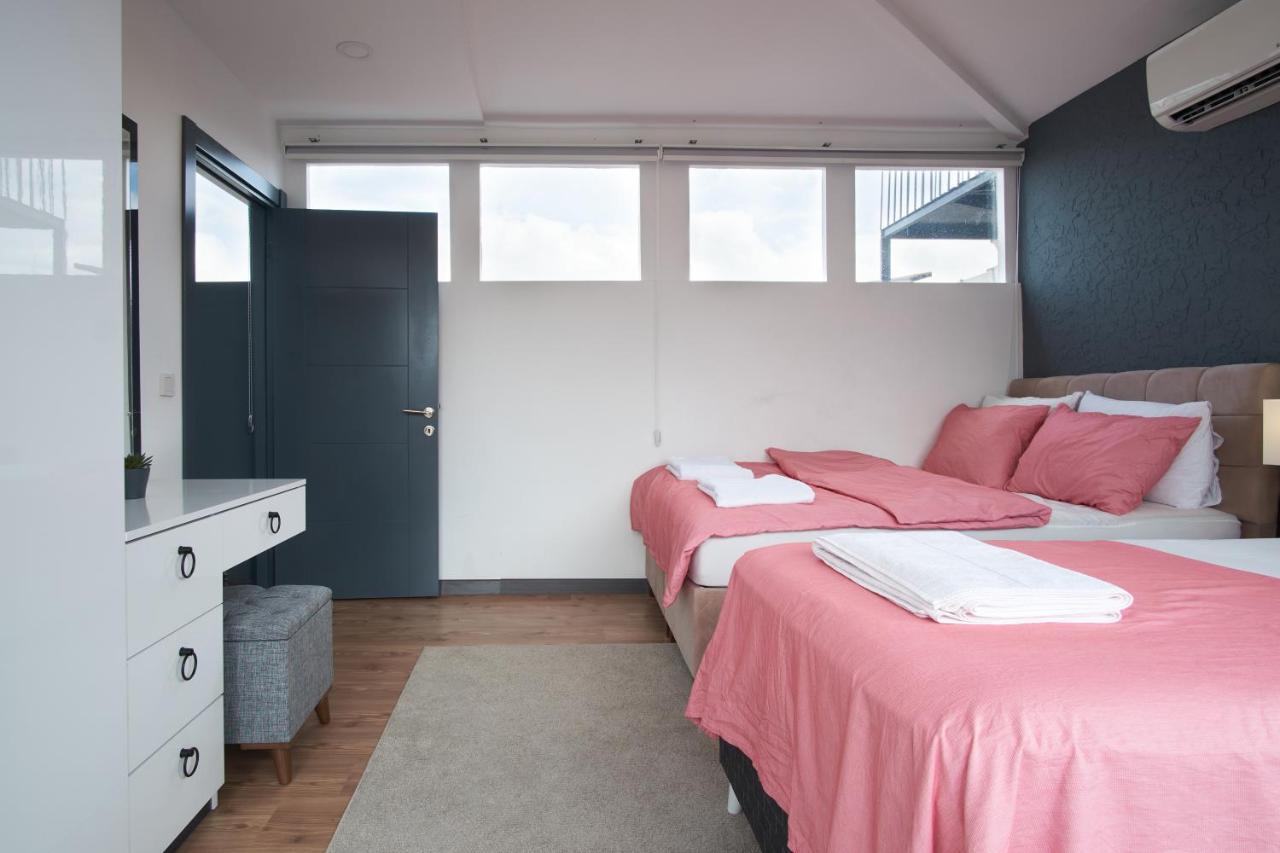 Appartement Briva à Istambul Extérieur photo