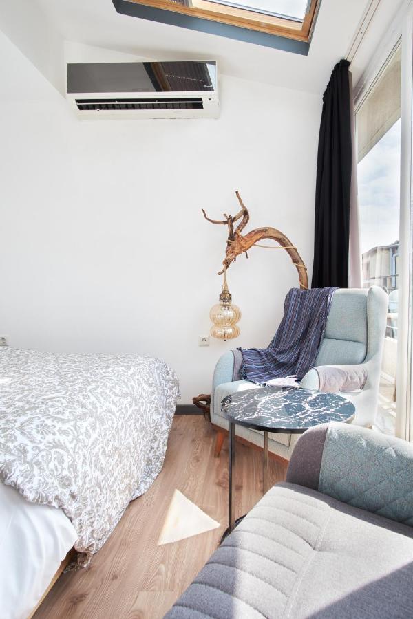 Appartement Briva à Istambul Extérieur photo