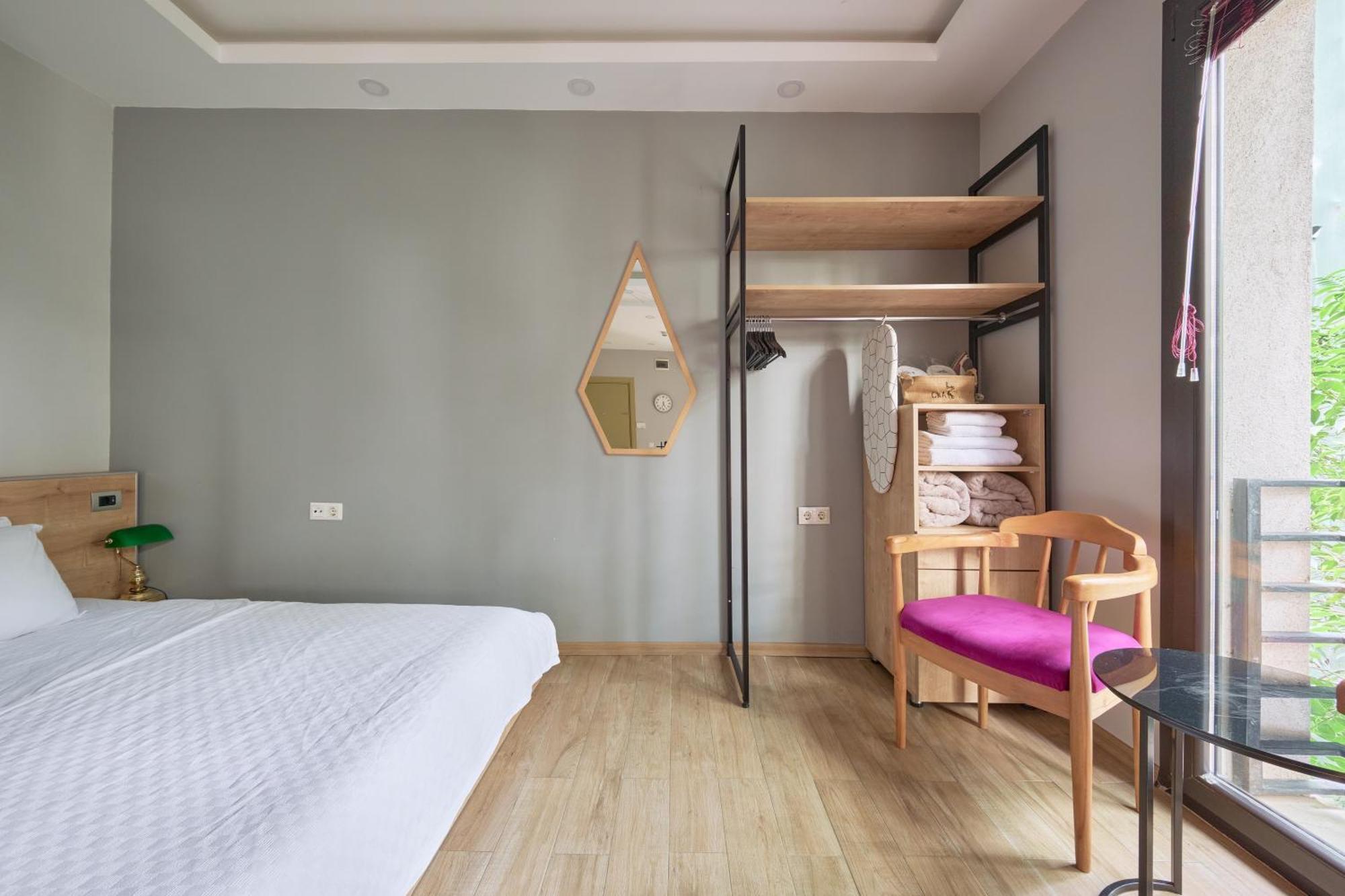 Appartement Briva à Istambul Extérieur photo