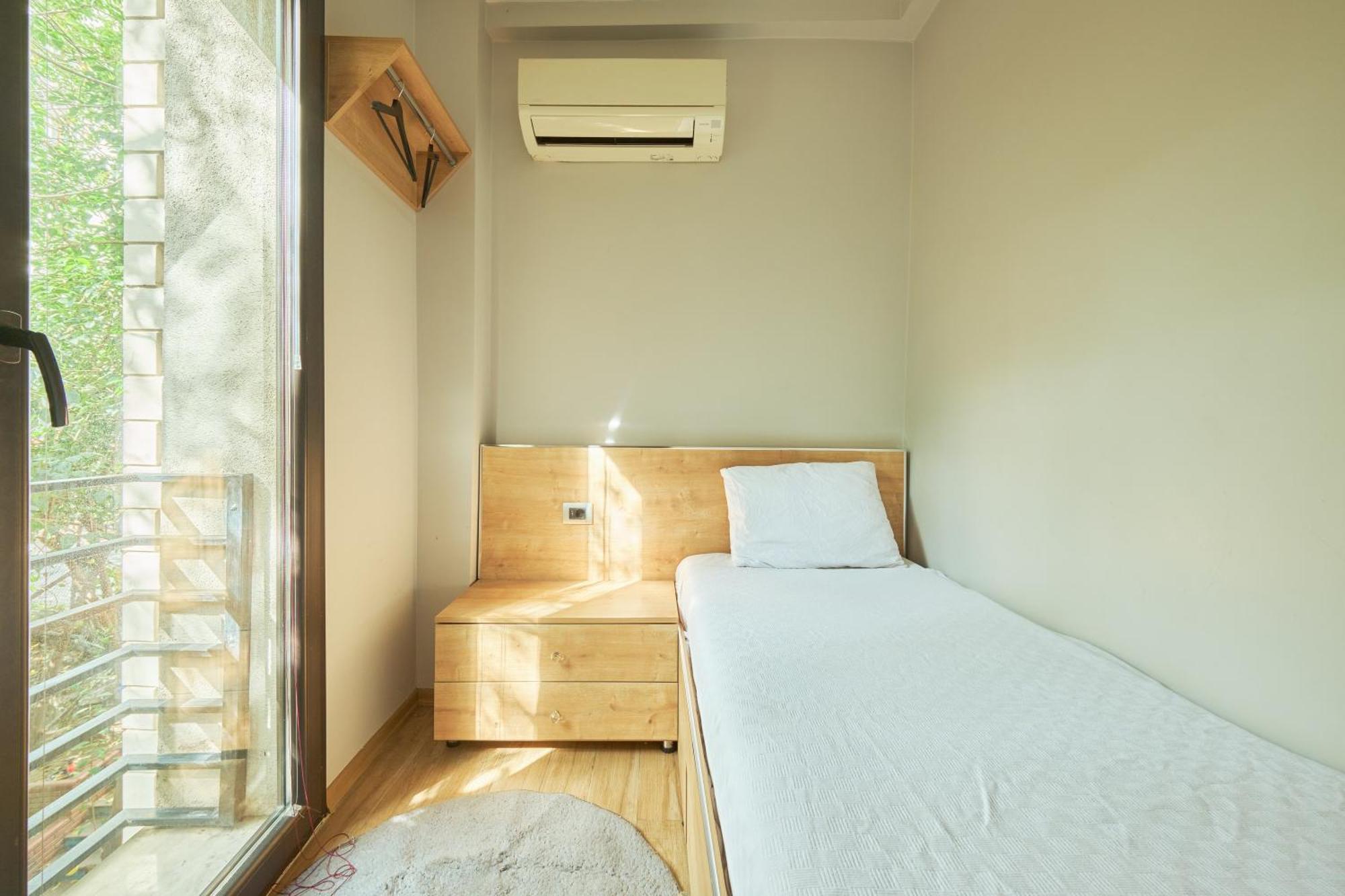 Appartement Briva à Istambul Extérieur photo