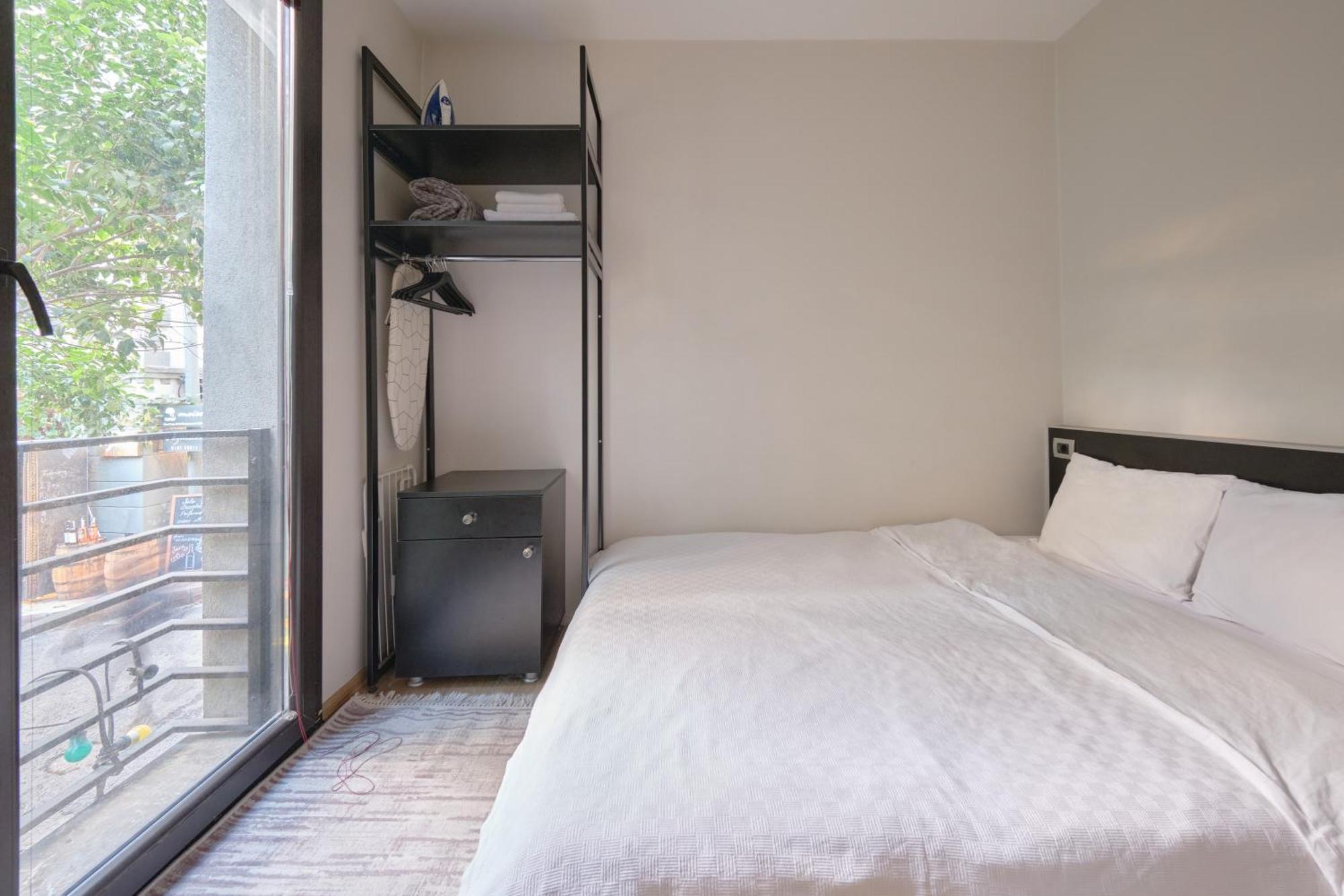 Appartement Briva à Istambul Extérieur photo